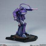 Descubre el apasionante mundo de Estatua Classic Scale Shockwave.
