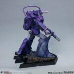 Descubre el apasionante mundo de Estatua Classic Scale Shockwave.