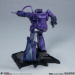 Descubre el apasionante mundo de Estatua Classic Scale Shockwave.