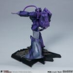 Descubre el apasionante mundo de Estatua Classic Scale Shockwave.