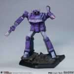 Descubre el apasionante mundo de Estatua Classic Scale Shockwave.