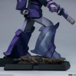 Descubre el apasionante mundo de Estatua Classic Scale Shockwave.