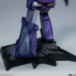 Descubre el apasionante mundo de Estatua Classic Scale Shockwave.