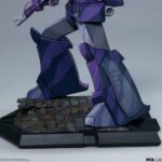 Descubre el apasionante mundo de Estatua Classic Scale Shockwave.