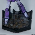 Descubre el apasionante mundo de Estatua Classic Scale Shockwave.