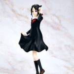 Descubre el apasionante mundo de Estatua Coreful Kaguya Shinomiya.