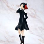 Descubre el apasionante mundo de Estatua Coreful Kaguya Shinomiya.