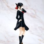 Descubre el apasionante mundo de Estatua Coreful Kaguya Shinomiya.