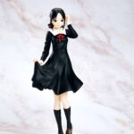 Descubre el apasionante mundo de Estatua Coreful Kaguya Shinomiya.