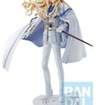 Descubre el apasionante mundo de Estatua Crypter Kirschtaria Cosmos.