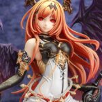Descubre el apasionante mundo de Estatua Dark Angel Olivia Renewal.