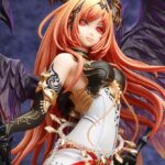 Descubre el apasionante mundo de Estatua Dark Angel Olivia Renewal.