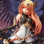 Descubre el apasionante mundo de Estatua Dark Angel Olivia Renewal.