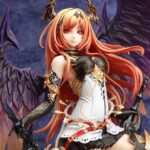 Descubre el apasionante mundo de Estatua Dark Angel Olivia Renewal.