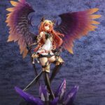 Descubre el apasionante mundo de Estatua Dark Angel Olivia Renewal.