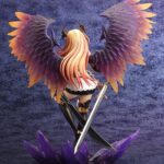 Descubre el apasionante mundo de Estatua Dark Angel Olivia Renewal.