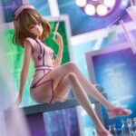 Descubre el apasionante mundo de Estatua DreamTech Kaede Takagaki DT-162.