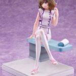 Descubre el apasionante mundo de Estatua DreamTech Kaede Takagaki DT-162.