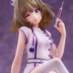 Descubre el apasionante mundo de Estatua DreamTech Kaede Takagaki DT-162.