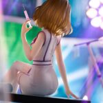 Descubre el apasionante mundo de Estatua DreamTech Kaede Takagaki DT-162.