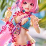 Descubre el apasionante mundo de Estatua DreamTech Riamu Yumemi DT-168.