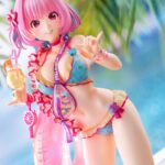 Descubre el apasionante mundo de Estatua DreamTech Riamu Yumemi DT-168.