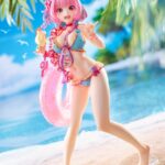 Descubre el apasionante mundo de Estatua DreamTech Riamu Yumemi DT-168.