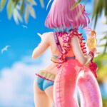 Descubre el apasionante mundo de Estatua DreamTech Riamu Yumemi DT-168.