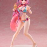 Descubre el apasionante mundo de Estatua DreamTech Riamu Yumemi DT-168.