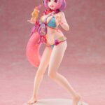 Descubre el apasionante mundo de Estatua DreamTech Riamu Yumemi DT-168.