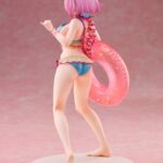 Descubre el apasionante mundo de Estatua DreamTech Riamu Yumemi DT-168.