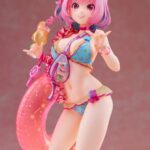 Descubre el apasionante mundo de Estatua DreamTech Riamu Yumemi DT-168.