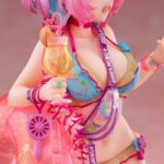 Descubre el apasionante mundo de Estatua DreamTech Riamu Yumemi DT-168.