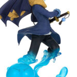 Descubre el apasionante mundo de Estatua EXQ Rimuru Tempest Special.