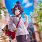 Descubre el apasionante mundo de Estatua Foreigner Katsushika Hokusai Travel Portrait.