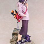 Descubre el apasionante mundo de Estatua Foreigner Katsushika Hokusai Travel Portrait.