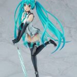 Descubre el apasionante mundo de Estatua GT Racing Miku 2013 Sugo Support.
