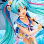 Descubre el apasionante mundo de Estatua GT Racing Miku 2019 Thailand.