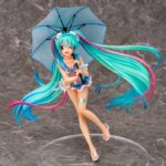 Descubre el apasionante mundo de Estatua GT Racing Miku 2019 Thailand.
