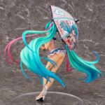 Descubre el apasionante mundo de Estatua GT Racing Miku 2019 Thailand.