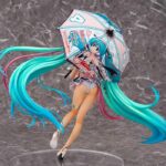 Descubre el apasionante mundo de Estatua GT Racing Miku 2019 Thailand.