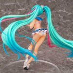 Descubre el apasionante mundo de Estatua GT Racing Miku 2019 Thailand.