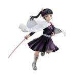 Descubre el apasionante mundo de Estatua Gals Tsuyuri Kanawo.