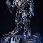 Descubre el apasionante mundo de Estatua Galvatron.