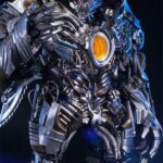 Descubre el apasionante mundo de Estatua Galvatron.