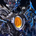 Descubre el apasionante mundo de Estatua Galvatron.