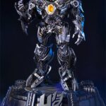 Descubre el apasionante mundo de Estatua Galvatron.