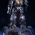 Descubre el apasionante mundo de Estatua Galvatron.
