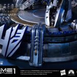 Descubre el apasionante mundo de Estatua Galvatron.