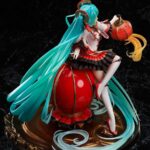 Descubre el apasionante mundo de Estatua Hatsune Miku 2021 Chinese New Year.